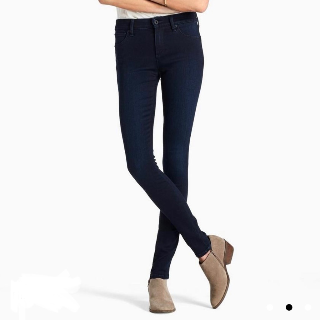 Lucky Brand  Ava Legging  Size 0024